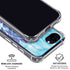 Blue Lotus by Cat Coq iPhone 16e Clear Case