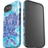 Blue Lotus by Cat Coq iPhone 16e Impact Case