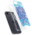 Blue Lotus by Cat Coq iPhone 16e MagSafe Case