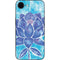 Blue Lotus by Cat Coq iPhone 16e Skin