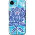 Blue Lotus by Cat Coq iPhone 16e Skin