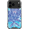 Blue Lotus by Cat Coq iPhone 18 Pro Max Clear Case