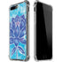 Blue Lotus by Cat Coq iPhone Cases