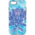 Blue Lotus by Cat Coq iPhone Cases