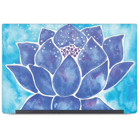 Blue Lotus by Cat Coq Dell Latitude Skin