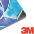 Blue Lotus by Cat Coq MacBook Skins