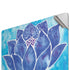 Blue Lotus by Cat Coq Apple MacBook Pro 16-inch Skin