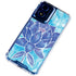 Blue Lotus by Cat Coq Moto G 5G (2024) Clear Case