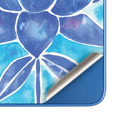Blue Lotus by Cat Coq Moto G Play 4G (2024) Skin