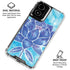 Blue Lotus by Cat Coq Moto G Power 5G (2024) Clear Case