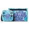 Blue Lotus by Cat Coq Nintendo Switch 2 (2025) with Joy-Con Skin