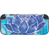 Blue Lotus by Cat Coq Nintendo Switch 2 (2025) with Joy-Con Skin