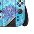 Blue Lotus by Cat Coq Nintendo Switch 2 (2025) Joy-Con Controller Skin