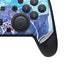 Blue Lotus by Cat Coq Nintendo Switch 2 (2025) Pro Controller Skin