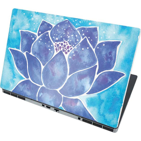 Blue Lotus by Cat Coq Dell Precision Skin