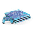 Blue Lotus by Cat Coq PlayStation PS4 Skins