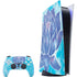 Blue Lotus by Cat Coq PlayStation PS5 Skins
