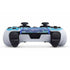 Cat Coq Blue Lotus PS5 DualSense Edge Pro Controller Skin
