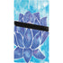 Blue Lotus by Cat Coq PS5 Pro Console Skin