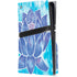 Blue Lotus by Cat Coq PlayStation PS5 Skins
