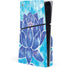 Blue Lotus by Cat Coq PlayStation PS5 Skins