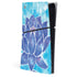 Blue Lotus by Cat Coq PlayStation PS5 Skins
