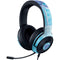 Blue Lotus by Cat Coq Razer Kraken X Skin
