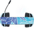 Blue Lotus by Cat Coq Razer Kraken X Skin