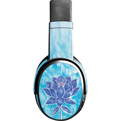 Blue Lotus by Cat Coq Skullcandy Crusher Wireless Skin