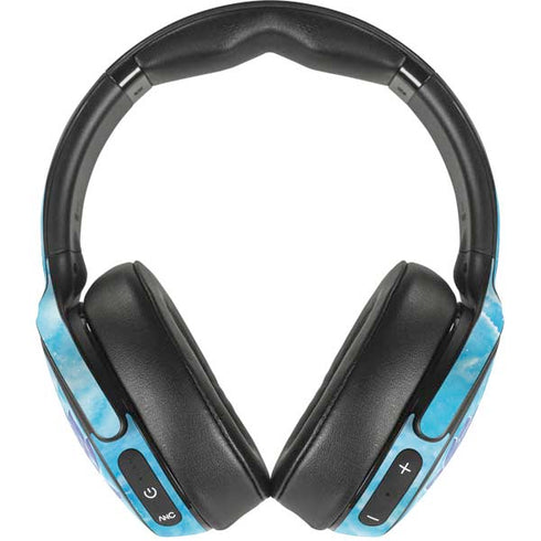 Blue Lotus by Cat Coq Skullcandy Venue Skin