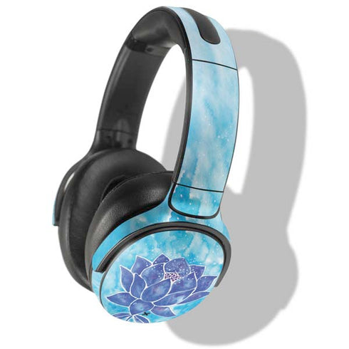 Blue Lotus by Cat Coq Skullcandy Venue Skin