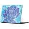 Blue Lotus by Cat Coq Surface Laptop 7 13.8in Skin