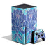 Blue Lotus by Cat Coq Xbox Series X Skins