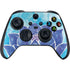 Cat Coq Blue Lotus Xbox Series X Bundle Skin