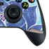 Blue Lotus by Cat Coq Xbox Series X Controller Skin