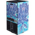 Blue Lotus by Cat Coq XBox Series X Digital Edition Bundle Skin