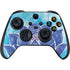 Blue Lotus by Cat Coq XBox Series X Digital Edition Bundle Skin