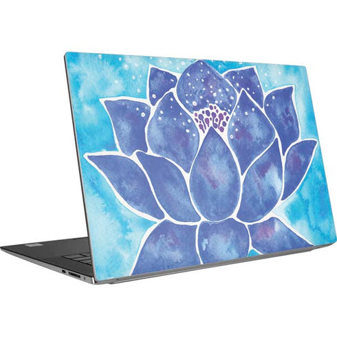 Blue Lotus by Cat Coq Dell XPS Skin