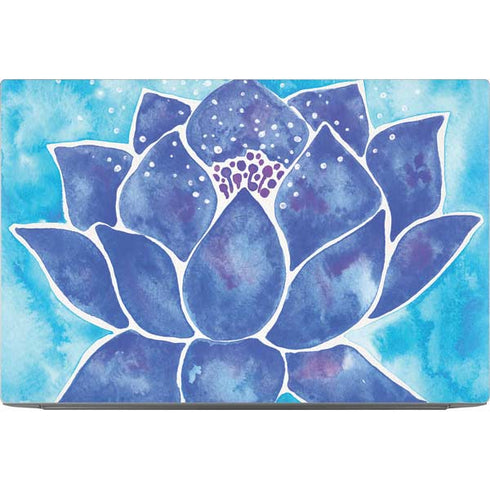 Blue Lotus by Cat Coq Dell XPS Skin