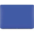 Blue Apple MacBook Air Skin
