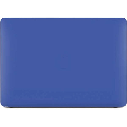 Blue Apple MacBook Pro 16-inch Skin