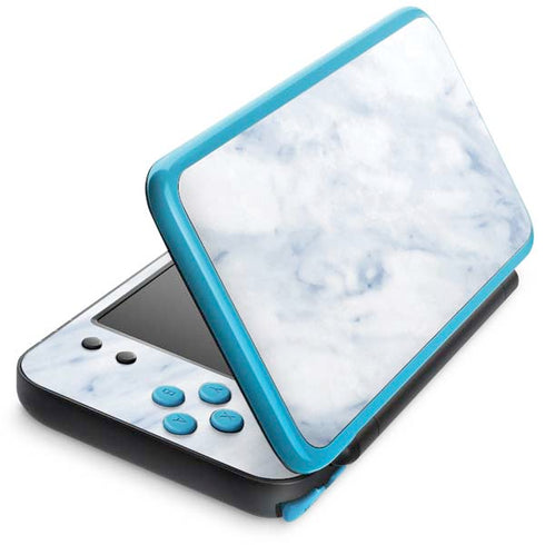 Blue Marble Nintendo Skins