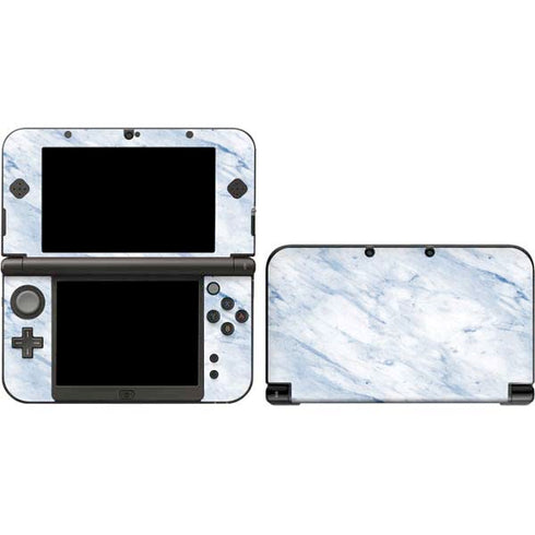 Blue Marble Nintendo Skins