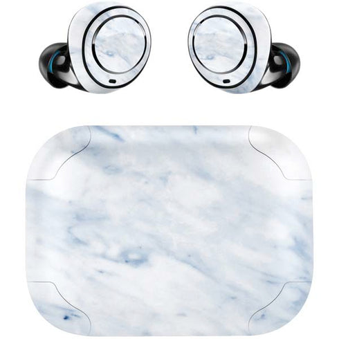 Blue Marble Amazon Echo Buds Skin