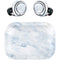Blue Marble Amazon Echo Buds Skin