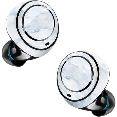 Blue Marble Amazon Echo Buds Skin