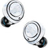 Blue Marble Amazon Echo Buds Skin