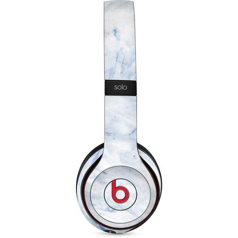Blue Marble Beats Solo 3 Wireless Skin