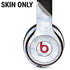 Blue Marble Beats Solo 3 Wireless Skin