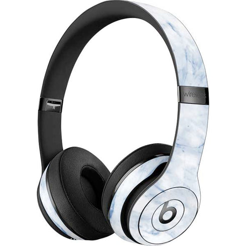 Blue Marble Beats Solo 3 Wireless Skin